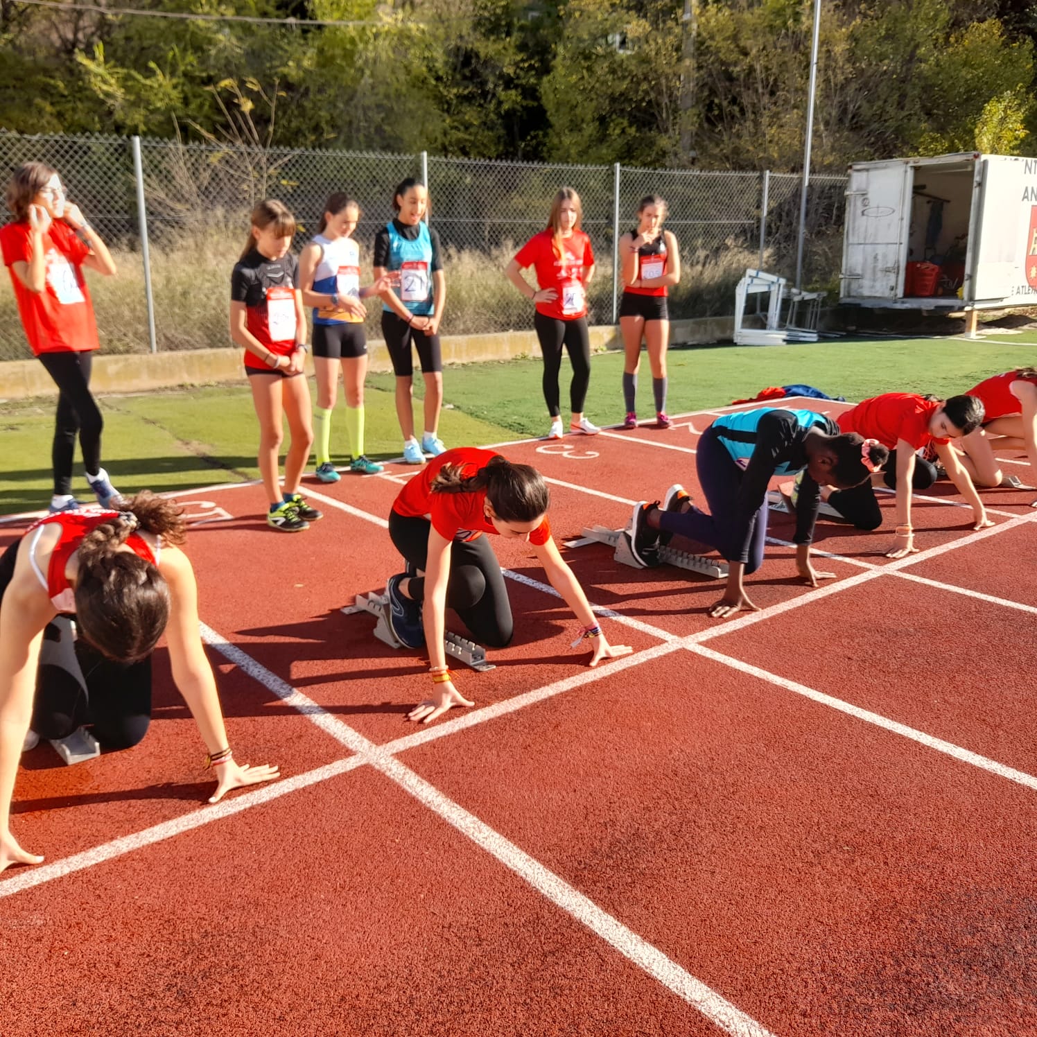 Resultados Jornada Sub 14, Bara&ntilde;&aacute;in, Alsasua, San Adri&aacute;n